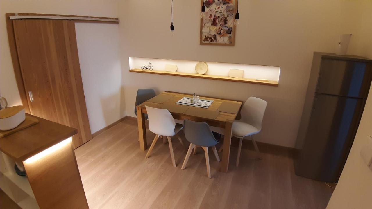 Three Apartment Франтишкови-Лазне Экстерьер фото